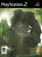 Shadow Of Colossus