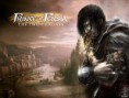 Prince Of Persia:  The Two Thrones
